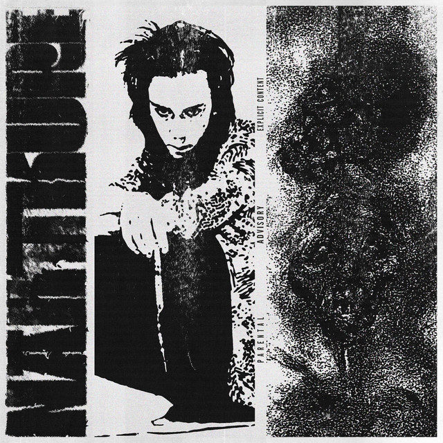 NAKTKURE cover art