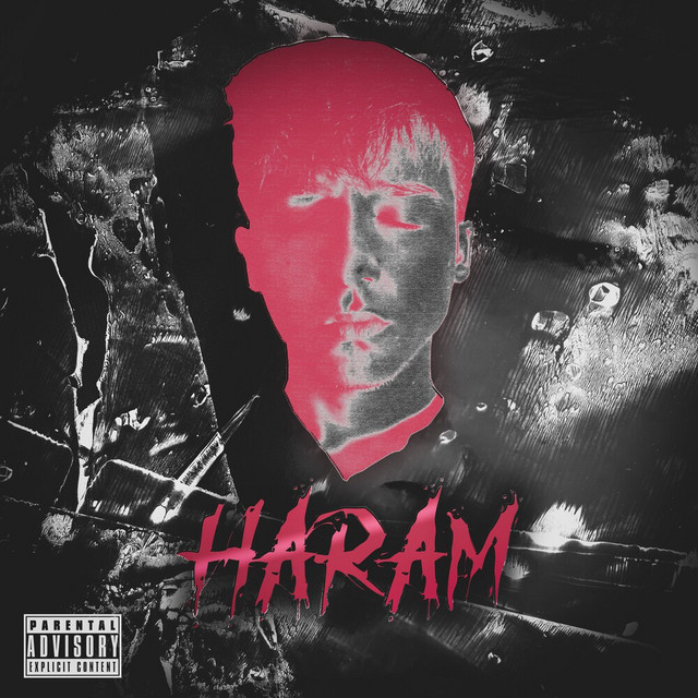 Haram cover art