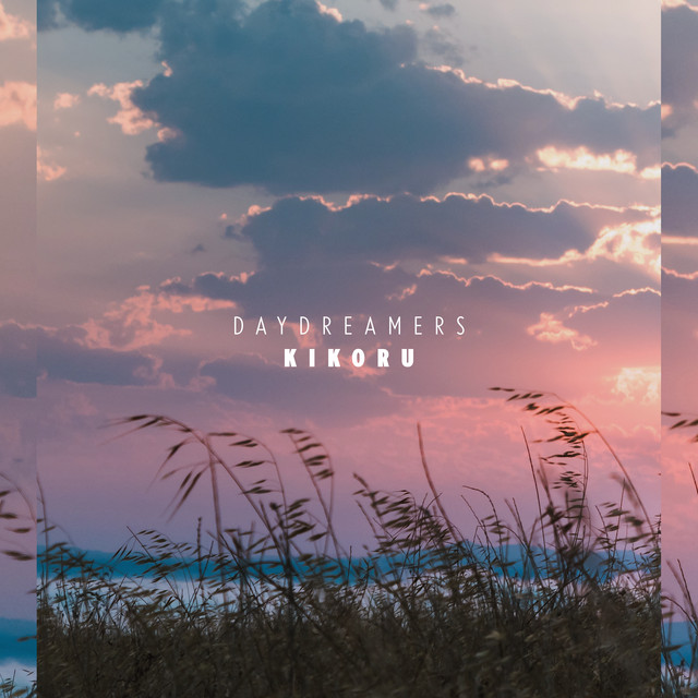 Daydreamers cover art