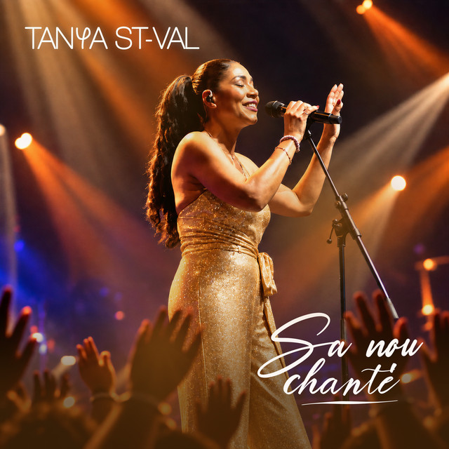 Sa nou chanté Tanya St-Val