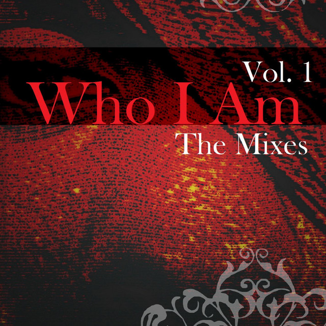 Who I Am (The Mixes) cover art