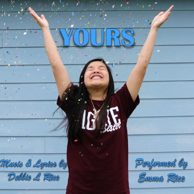 Yours - Single by Emma Rice | Spotify