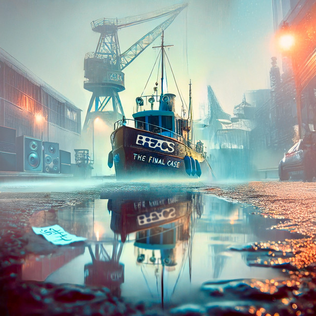 album image