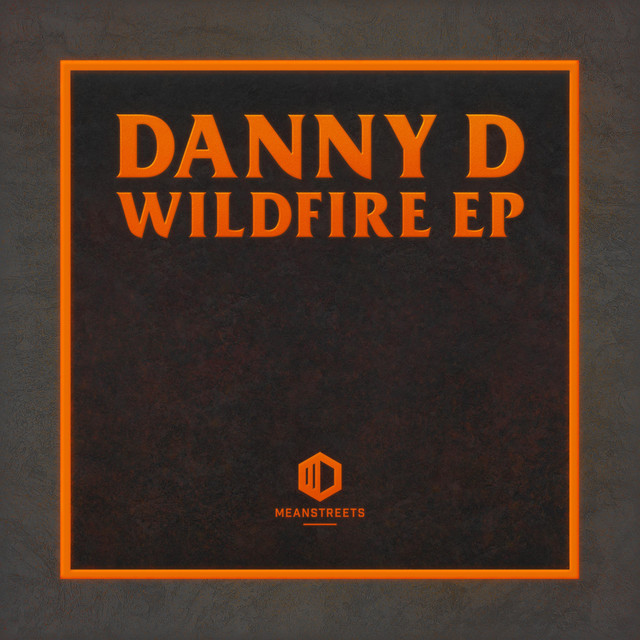 Normal cover art