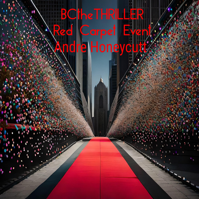 Red Carpet Event