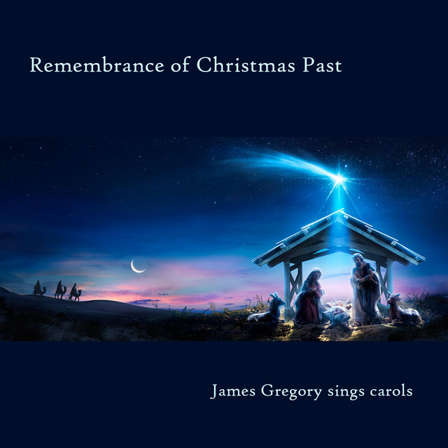 James Gregory