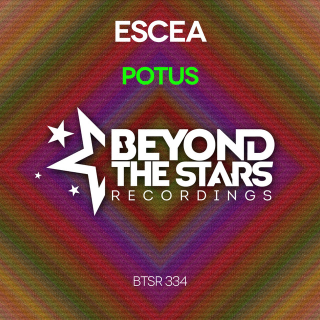 POTUS - Extended Mix album art