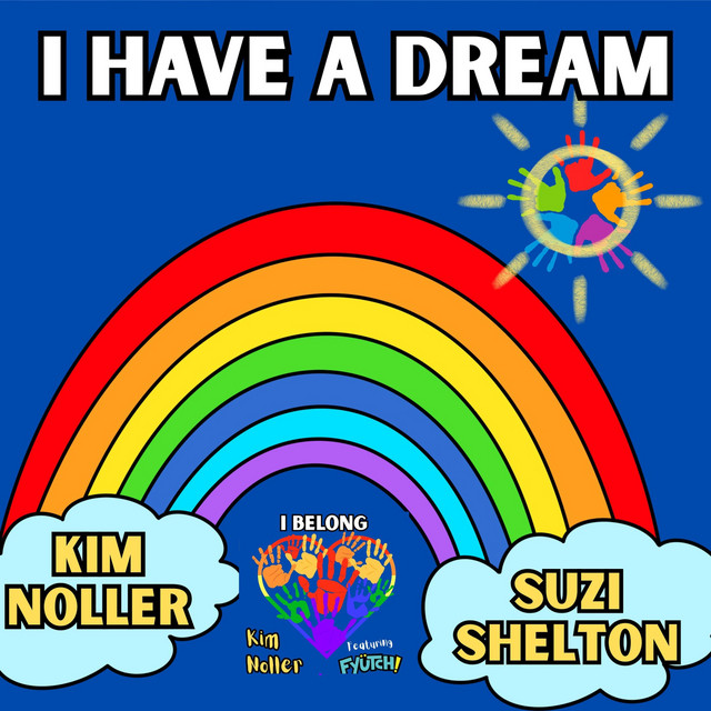 I Have a Dream