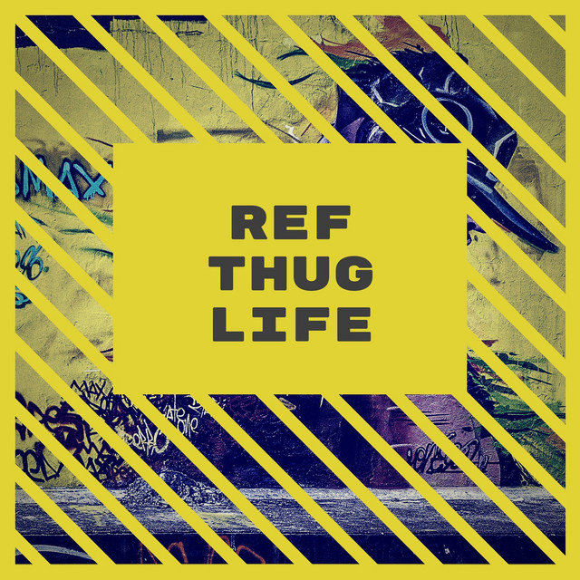 Thuglife cover art