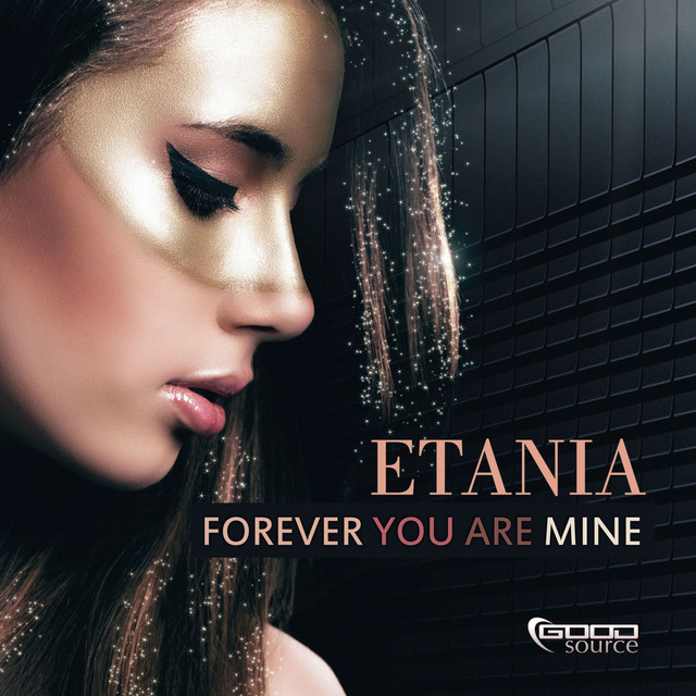 Forever You Are Mine cover