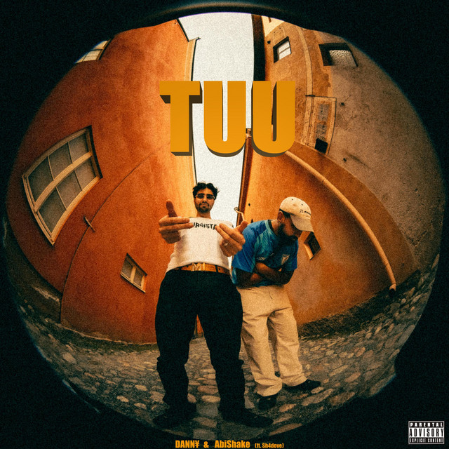 TUU - Single by DANN¥ | Spotify