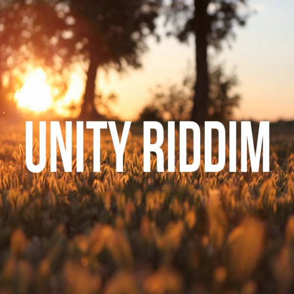 Unity cover art