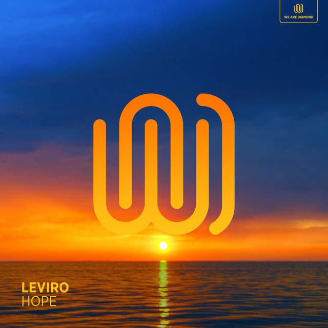 Hope cover art
