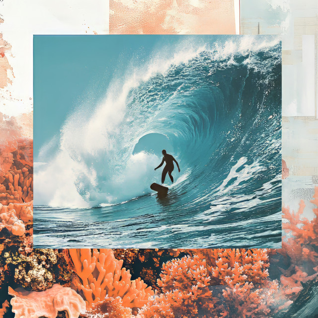 Liquid Labyrinth Lane cover art