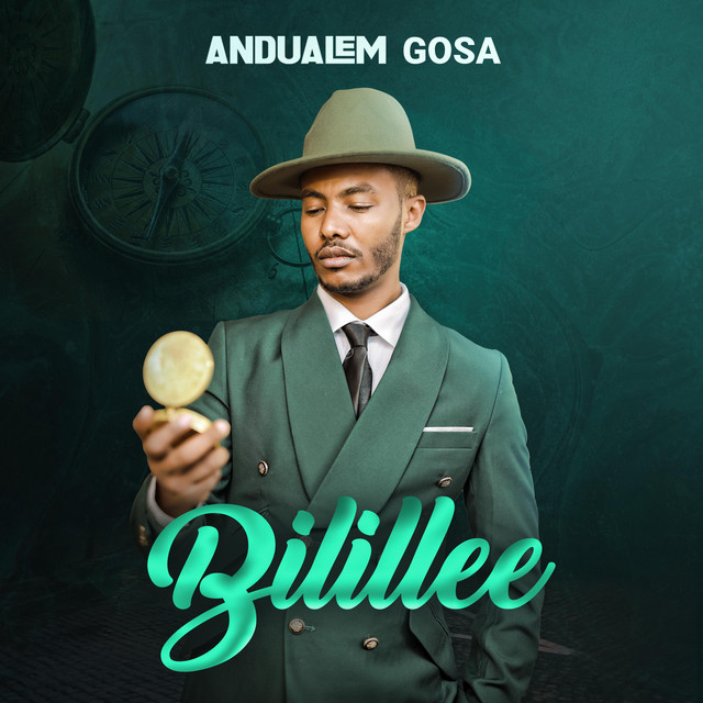 Bilillee cover art