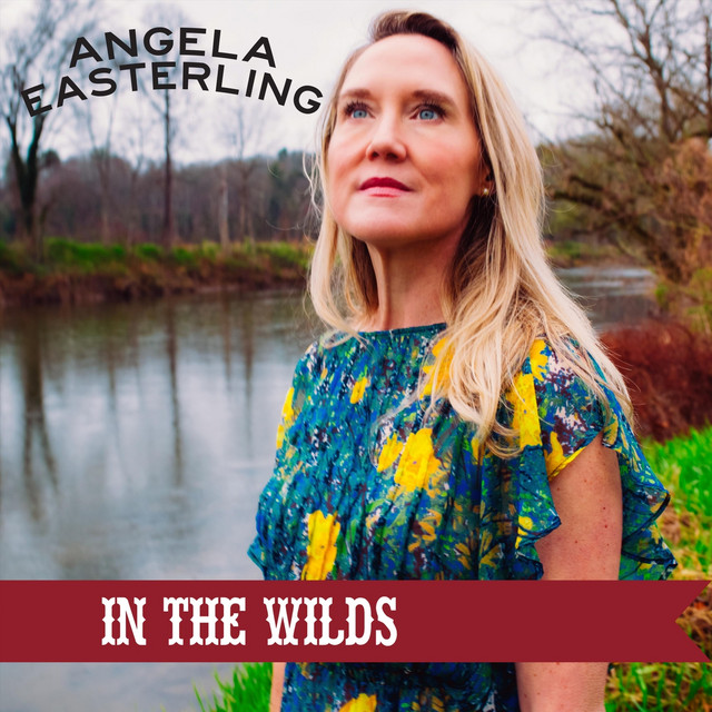 In the Wilds cover