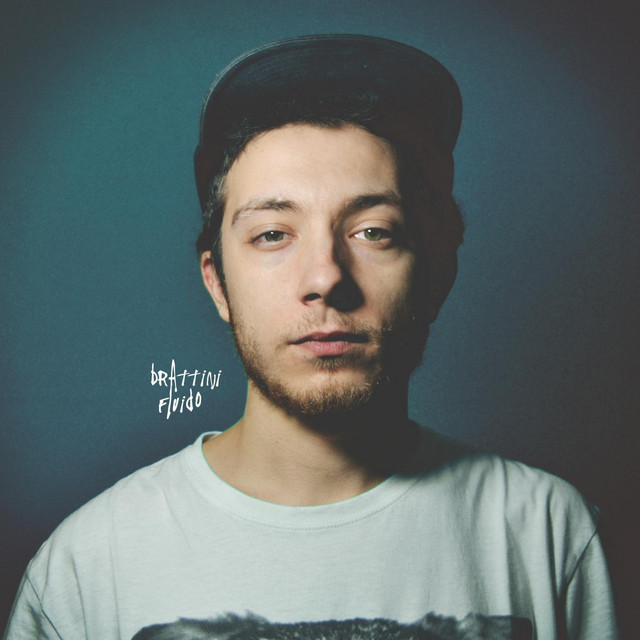 Fluido cover art