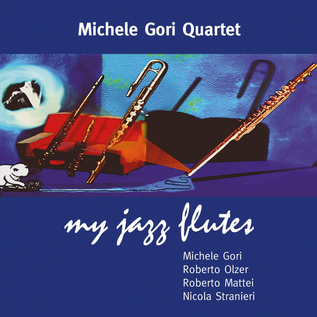 My Jazz Flutes