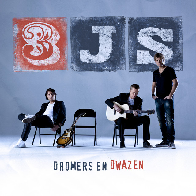 Dromers En Dwazen (Extended Version) cover art