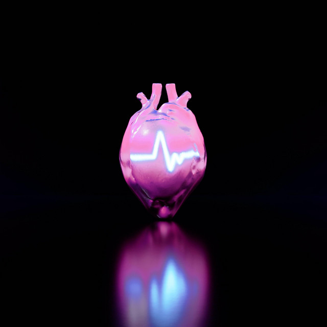 undefined album image