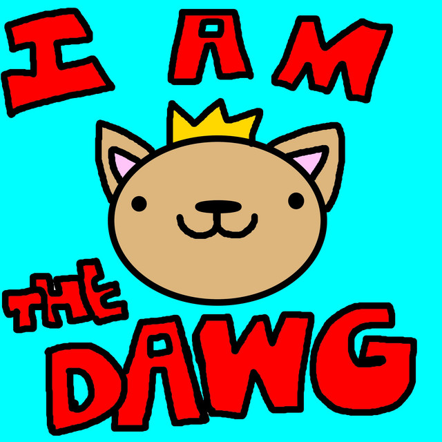 I AM THE DAWG - Single by Doggo | Spotify