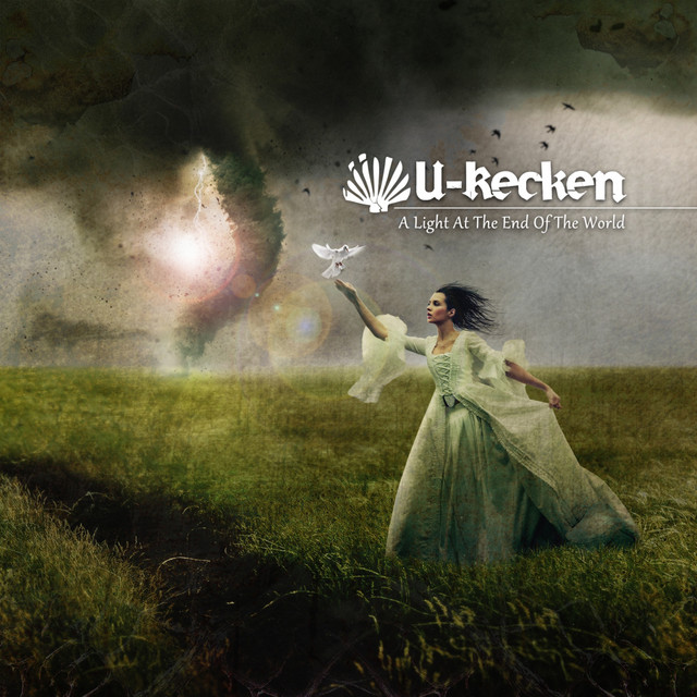 A Light At The End Of The World cover art