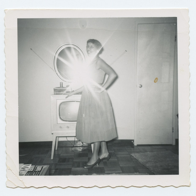 undefined album image
