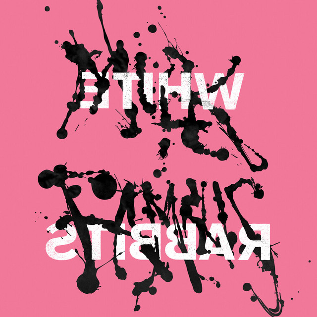 Milk Famous cover art