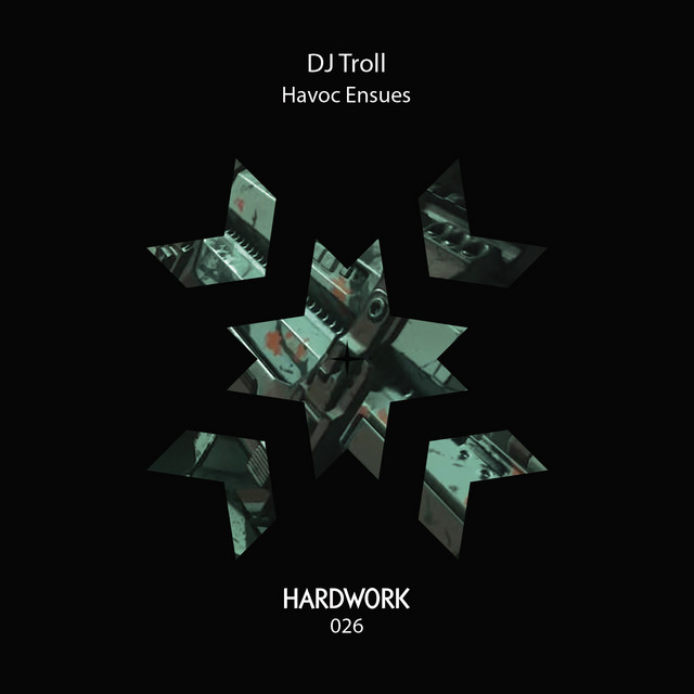Hell Express album art
