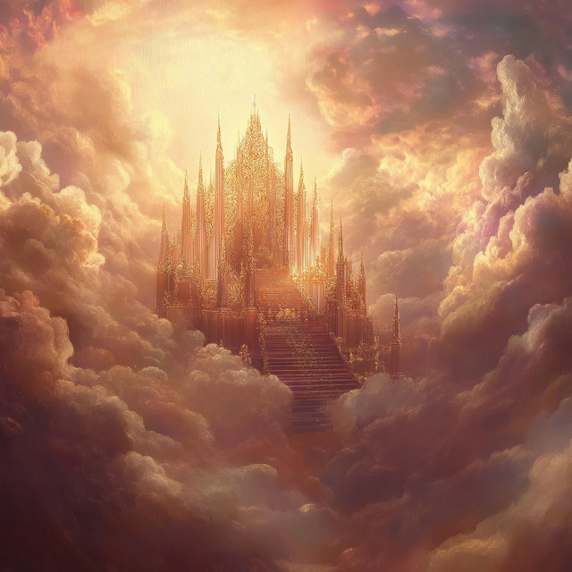 Ethereal Liquid Serenity - Slowed and Reverb