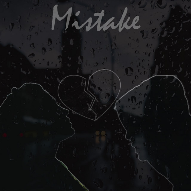 Обкладинка: Mistake — Lonex17KO