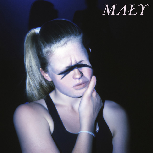 Normal cover art
