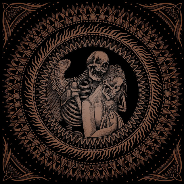 Omniscient cover art