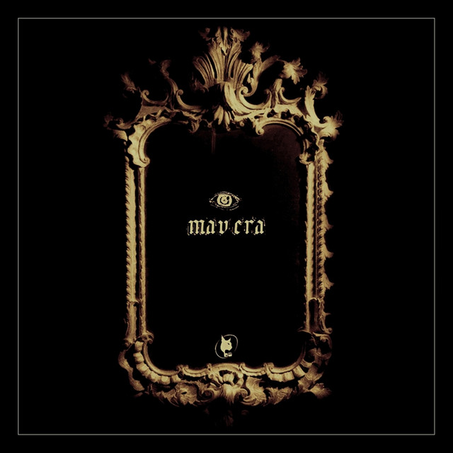 Mavera cover art