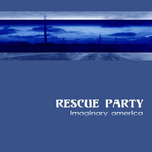 Lie In The Lullaby - song by Rescue Party | Spotify