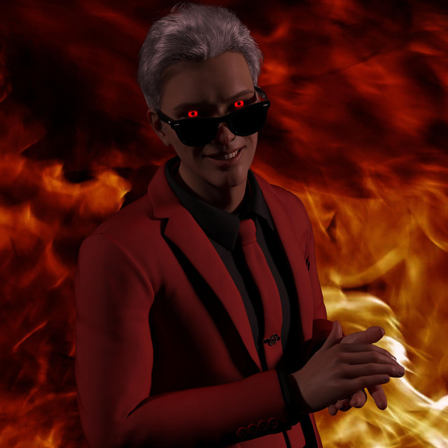 Sarah cover art