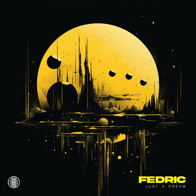 Just A Dream album art