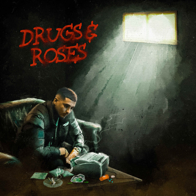 Drugs & Roses cover art