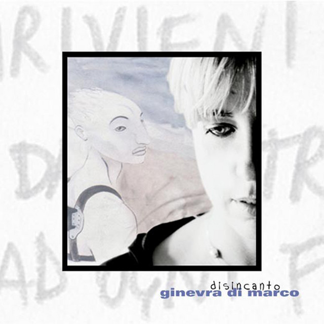 Disincanto cover art