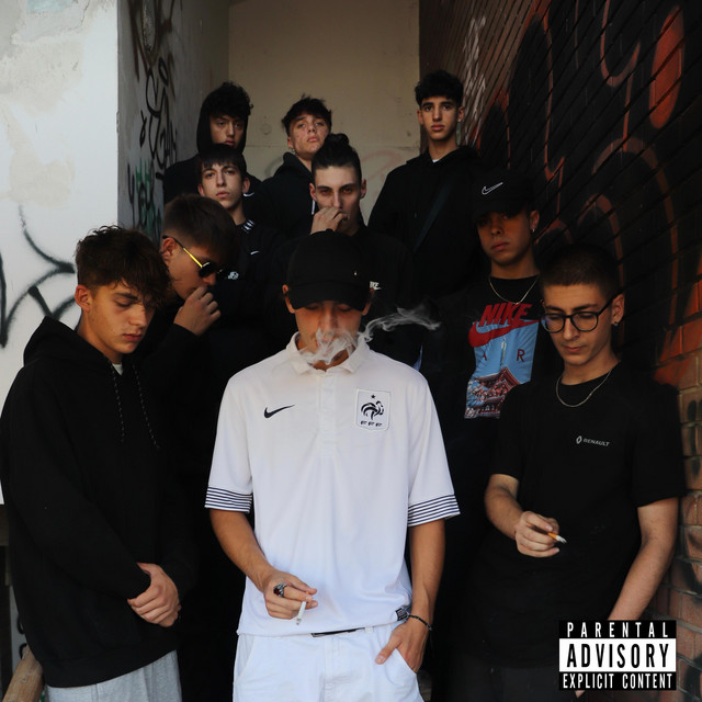 Equipe cover art