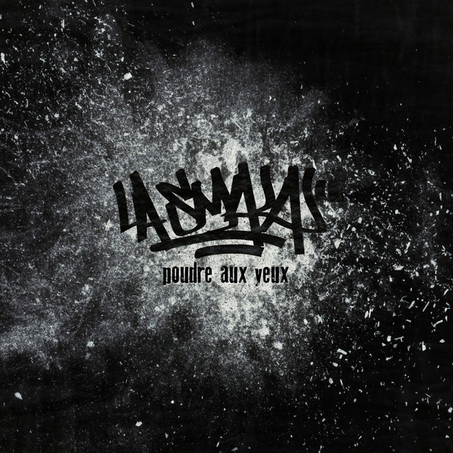Poudre aux yeux cover art