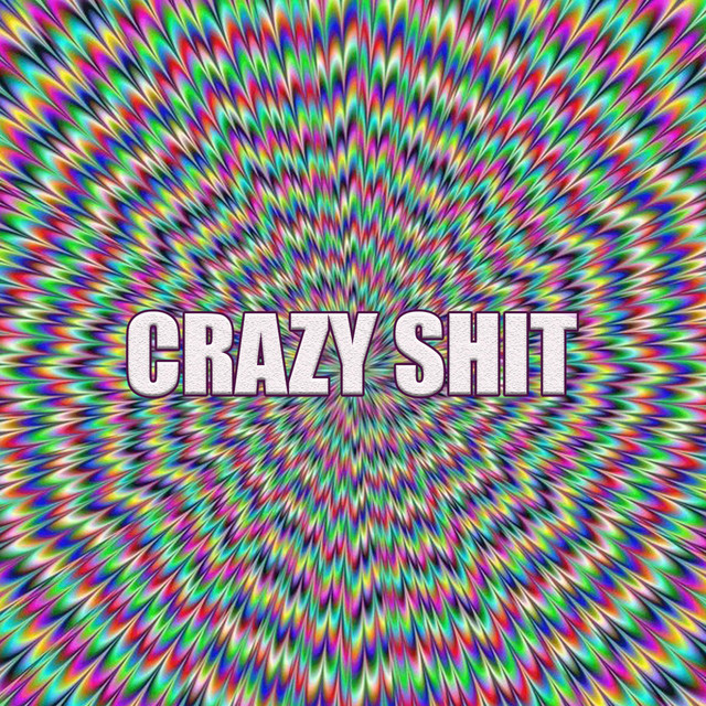 Crazy Shit - song and lyrics by Tanee Scott | Spotify