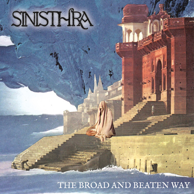 Sinisthra Photo