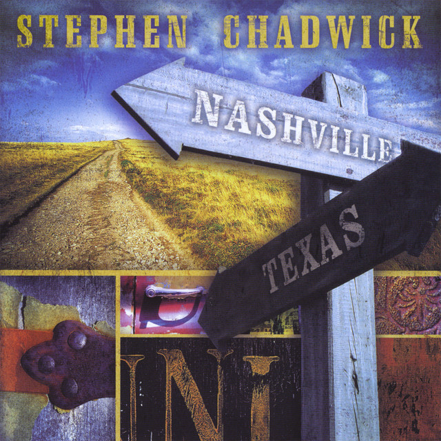 Nashville, Texas cover