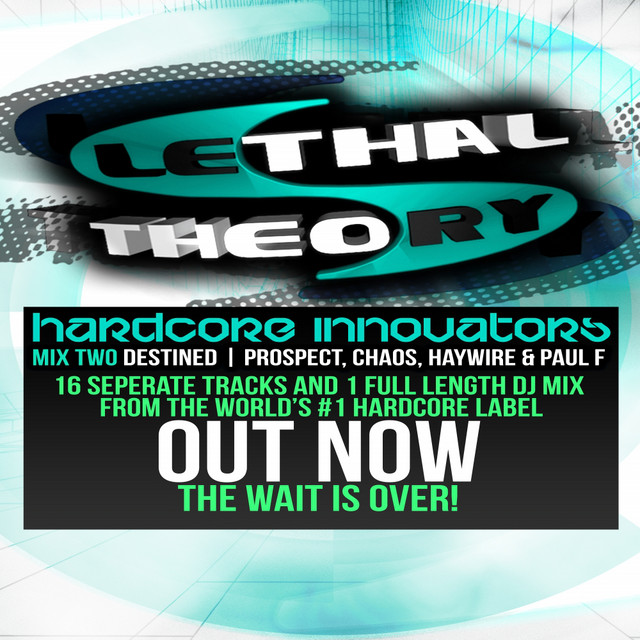 You Are The Thunder - Original Mix