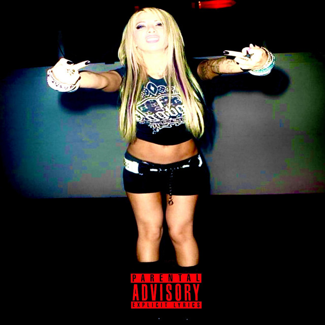 Die Tryin' cover art