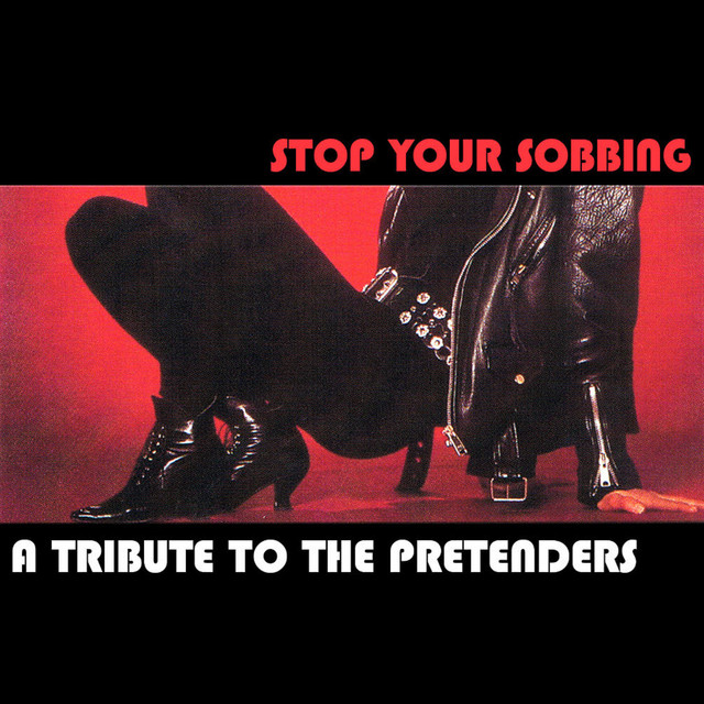 A Tribute to the Pretenders: Stop Your Sobbing cover
