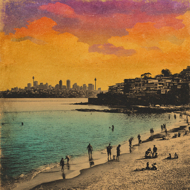 Summer Charm cover