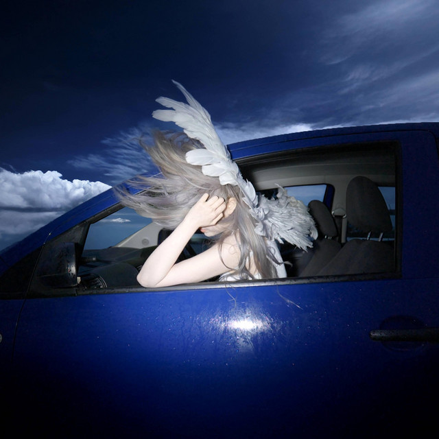 The Plush cover art