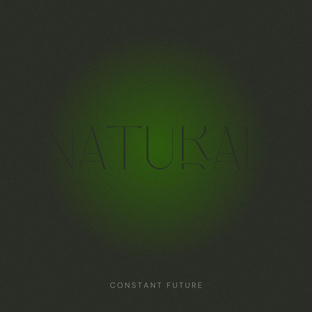 Cover of Natural by Constant Future